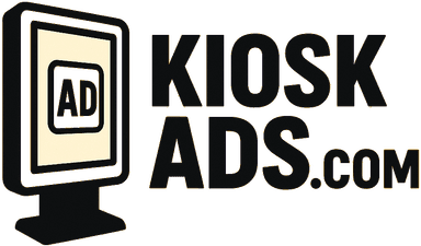 Kiosk Ad Platform