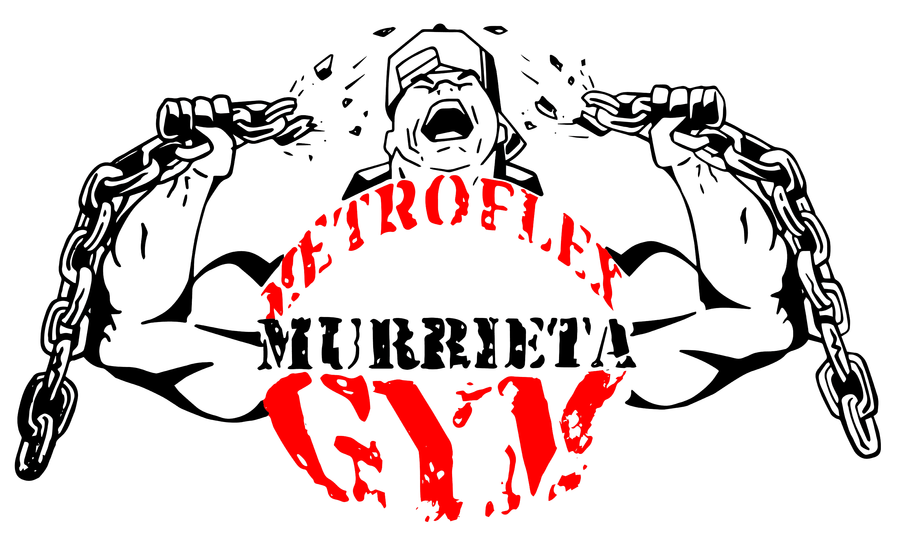 Metroflex Gym